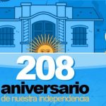 Conmemorarán el Día de la Independencia en la UNaF