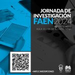 FAEN: Realizarán Jornada de Investigación