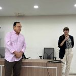 Se desarrolló taller de teoría y práctica sistémica