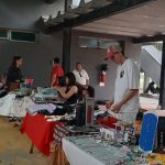 Merienda universitaria y feria de emprendedores por la Semana del Estudiante