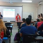 FAEN: Se desarrolló segunda charla de actividad contable intercátedras