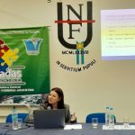 Continúan desarrollándose las XXVII Jornadas de Ciencia y Tecnología de la UNaF