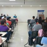 Inició taller de capacitación sobre fundamentos de Power BI y su aplicación práctica